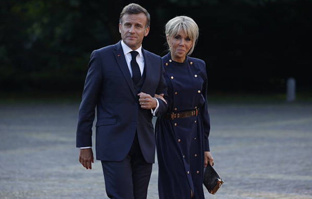 Brigitte Macron : ses confessions rares sur sa rencontre et son histoire avec Emmanuel Macron