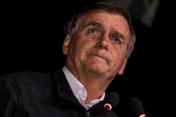 Bolsonaro hospitalisé : l'ex-président qui avait insulté Brigitte Macron en soins intensifs