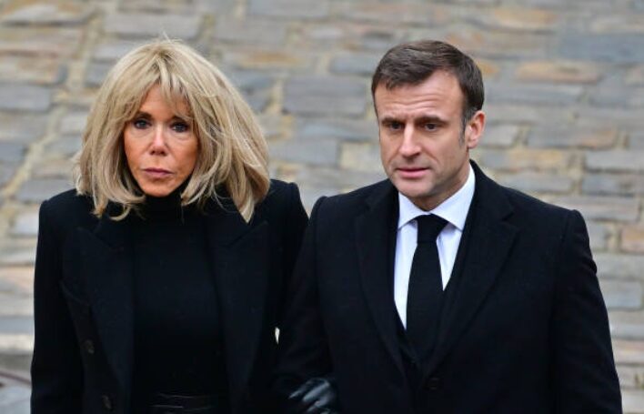 Sœur de Brigitte Macron