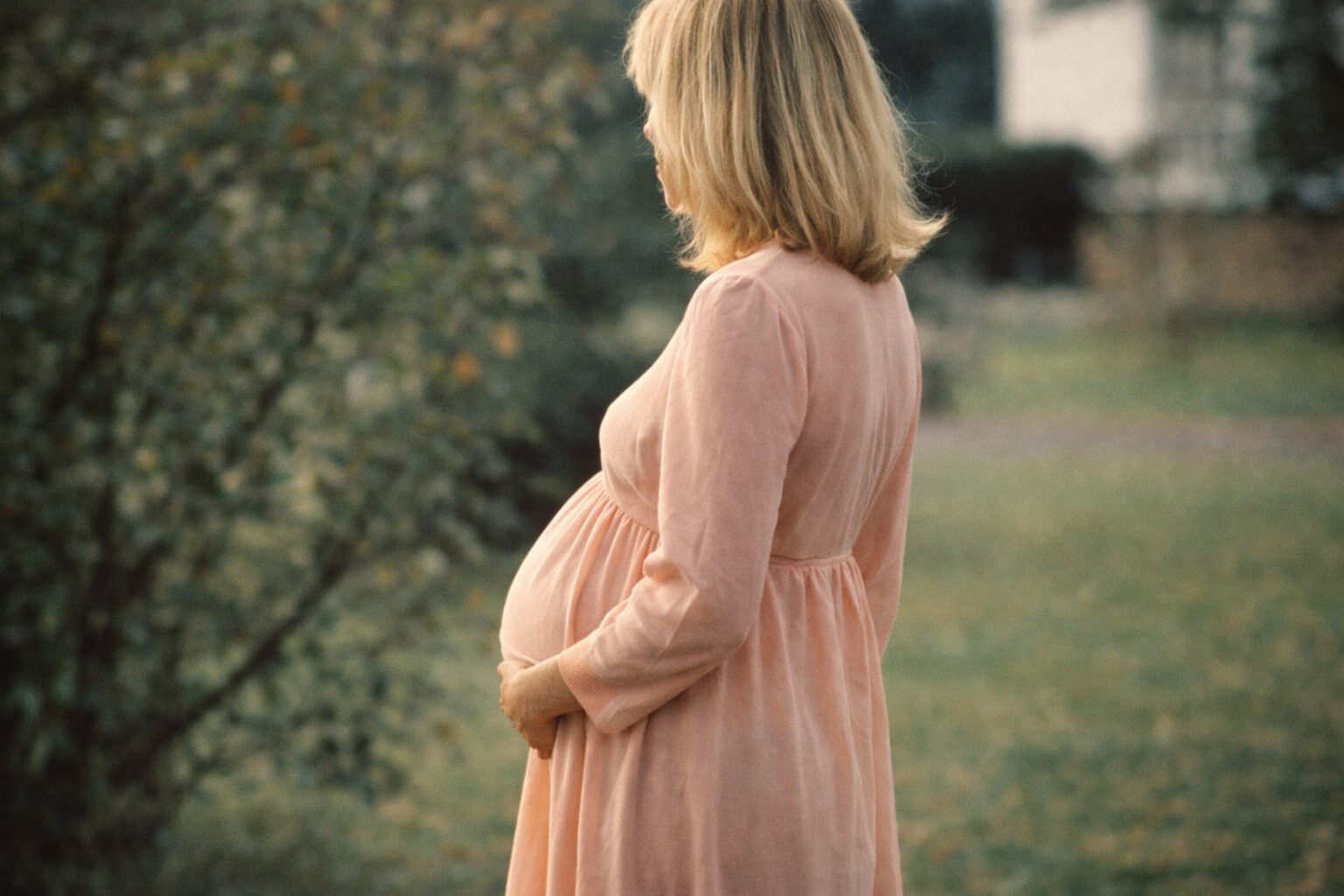 Brigitte Macron enceinte