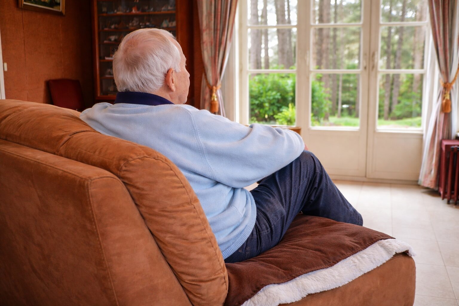 Jean-Michel Trogneux photos recentes