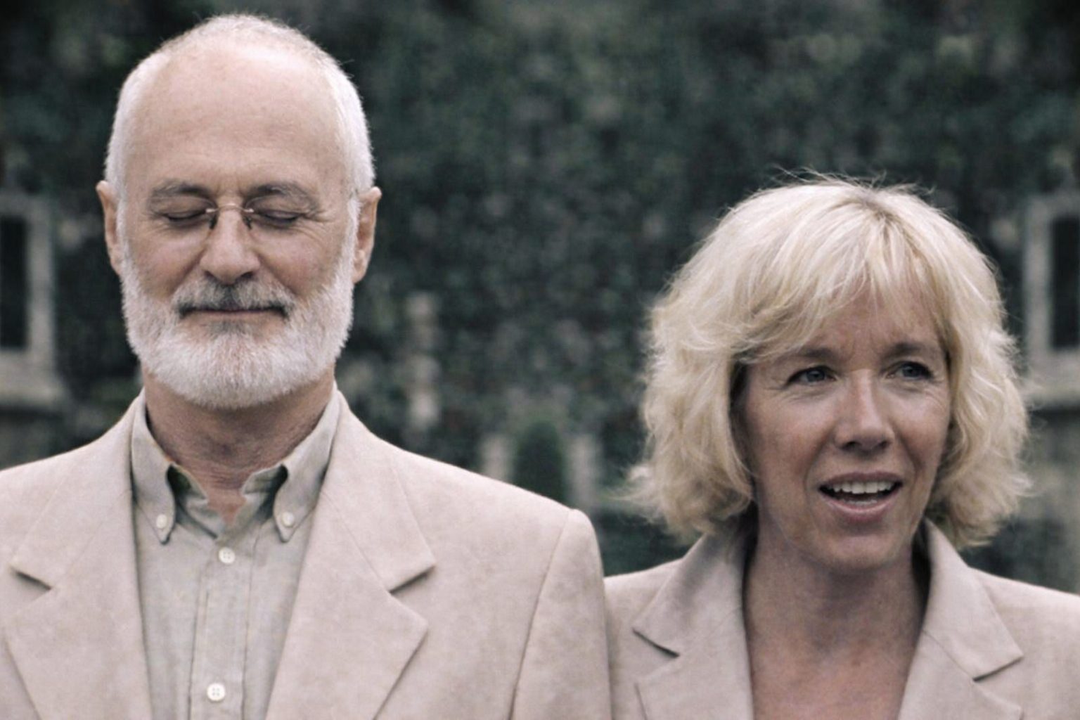 andre louis auziere ex mari de brigitte macron