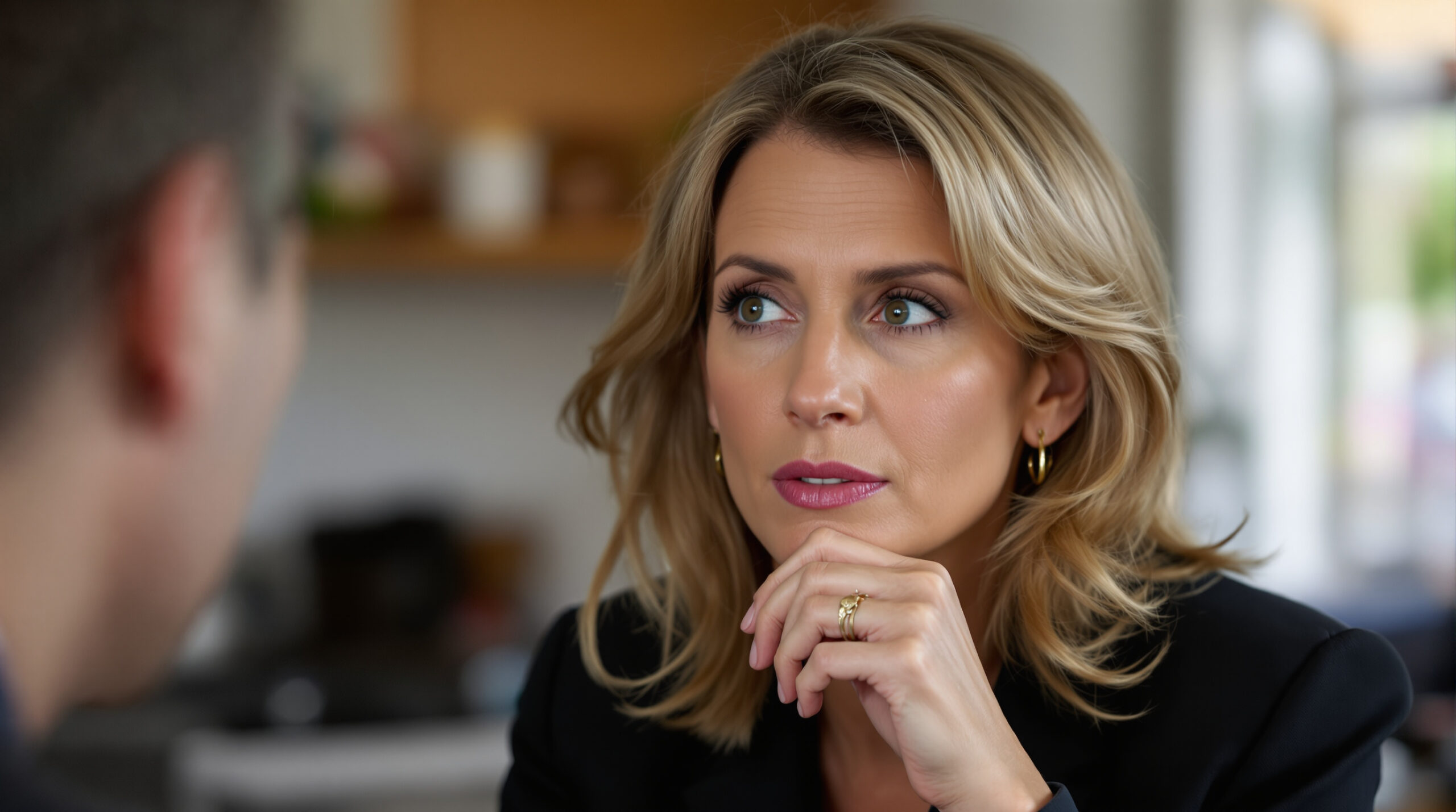 découvrez le rôle que le président emmanuel macron aurait envisagé pour brigitte macron, avec une touche d'humour autour de ses talents en cuisine.