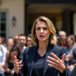 découvrez comment bernard montiel relance le débat autour de brigitte macron, au cœur d'une nouvelle controverse.