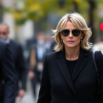 découvrez comment brigitte macron abandonne la jupe crayon pour une robe élégante et confortable, captivant tous les regards avec son style raffiné.