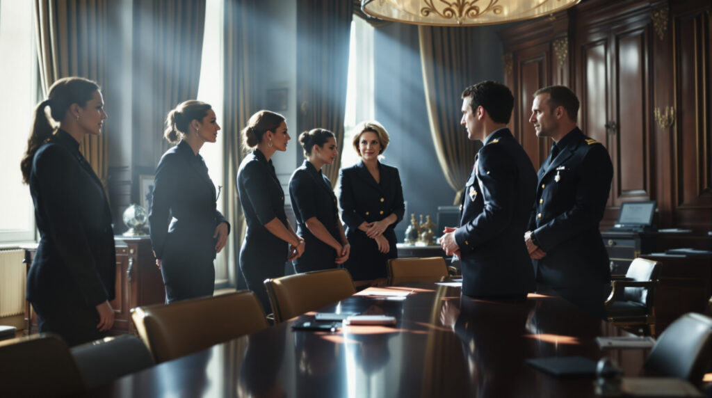 brigitte macron révèle les coulisses de son quotidien à l'élysée et partage ses réflexions sur les lourdeurs du pouvoir, évoquant une situation qualifiée d'indécence.