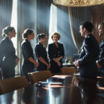 brigitte macron révèle les coulisses de son quotidien à l'élysée et partage ses réflexions sur les lourdeurs du pouvoir, évoquant une situation qualifiée d'indécence.