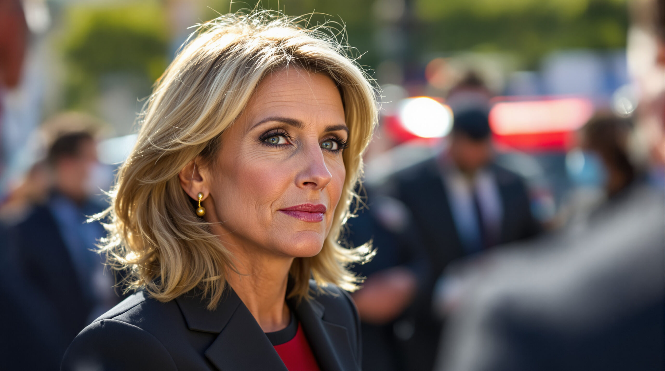 découvrez le témoignage poignant de brigitte macron qui se confie sur ses moments de tristesse inédite et revient sur ses années difficiles.