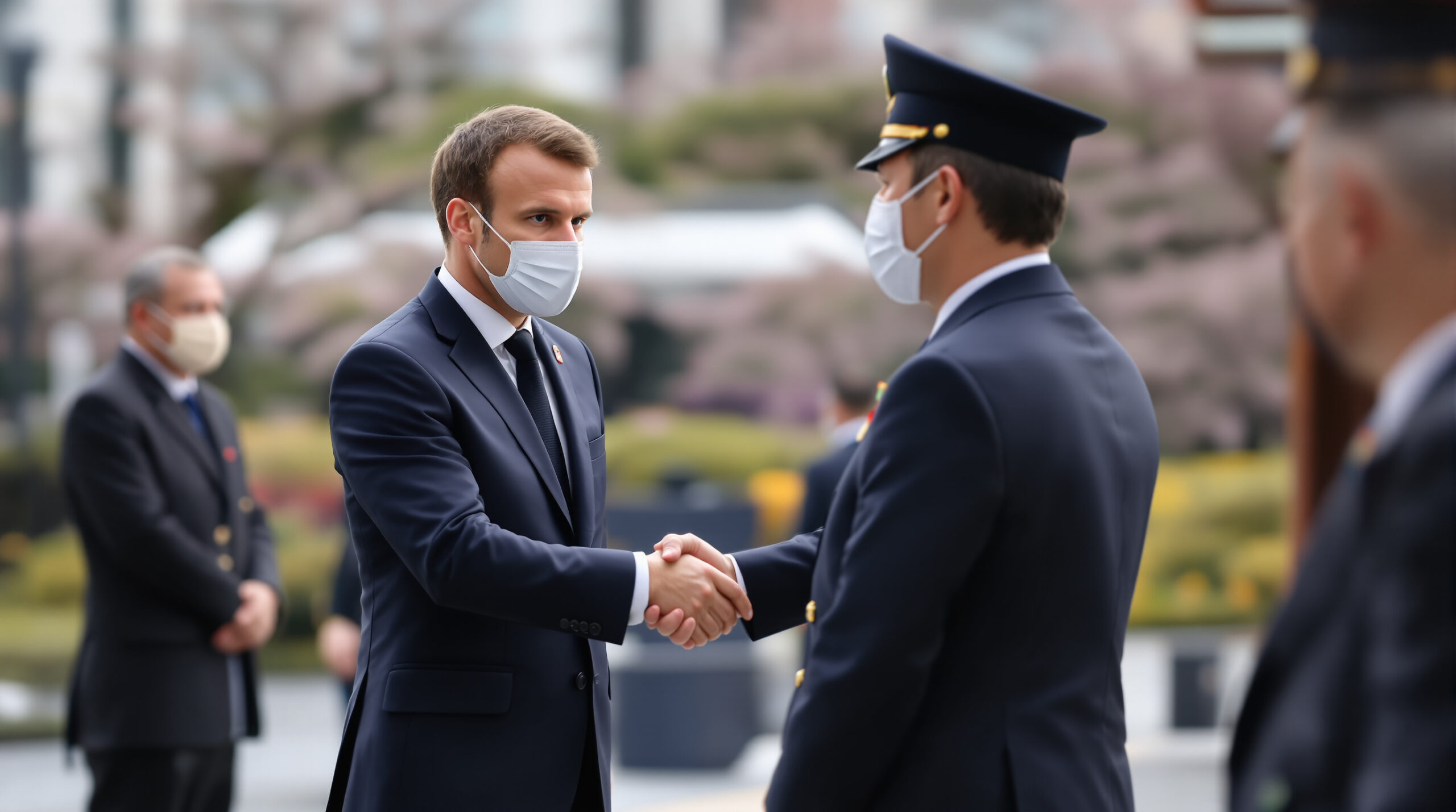 emmanuel macron débute une tournée en asie, visitant le japon et la corée du sud dès ce mardi, avec un focus sur les enjeux diplomatiques, économiques et les perspectives de coopération bilatérale.