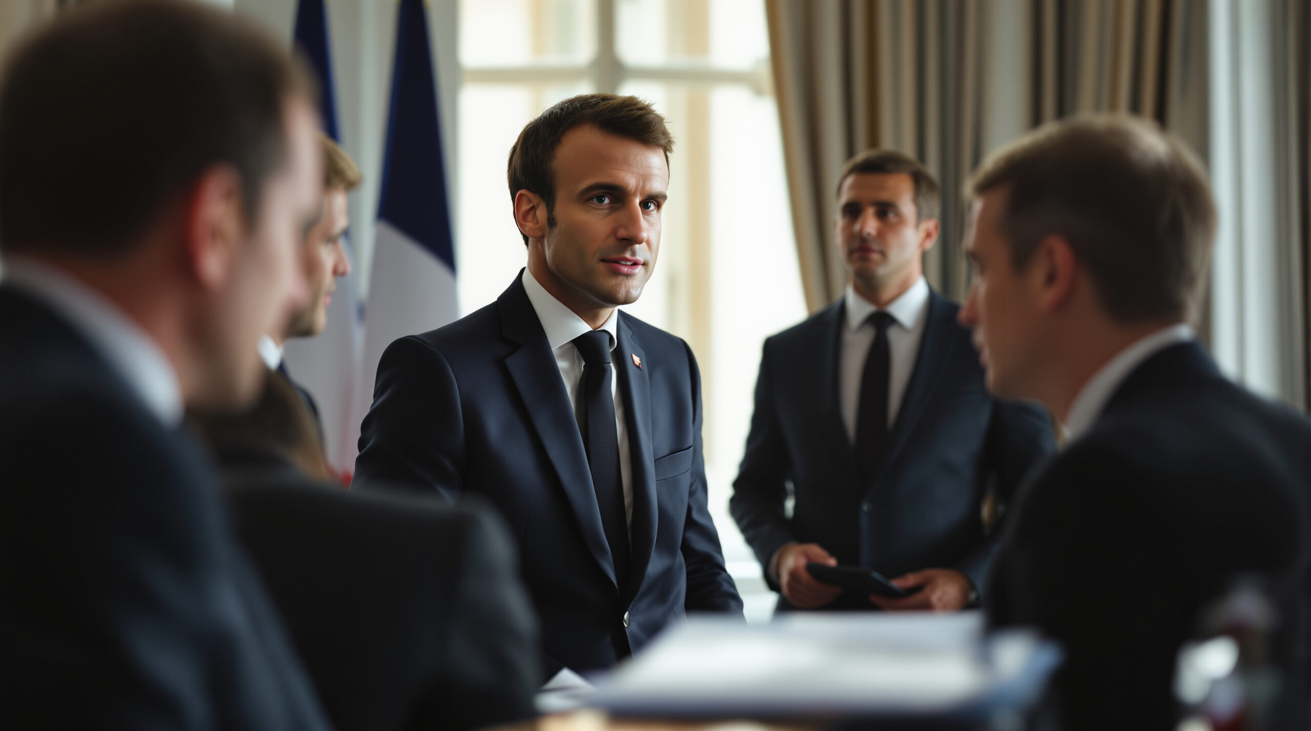 découvrez une immersion exclusive de soixante-dix minutes de sérénité lors de la visite privée d'emmanuel, avec un accès inédit aux coulisses et une ambiance apaisante.