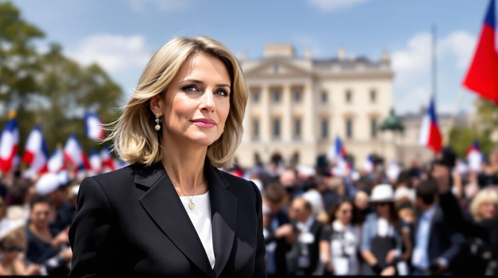 découvrez la méthode secrète de brigitte macron qui sublime sa silhouette élégante, alliant style et raffinement avec élégance et discrétion.