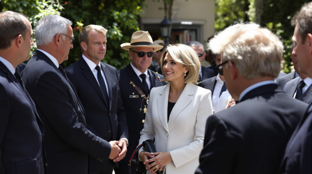 découvrez les détails révélés de l'affaire qui secoue l'opinion : brigitte macron condamnée avec sursis, une décision judiciaire qui fait grand bruit.