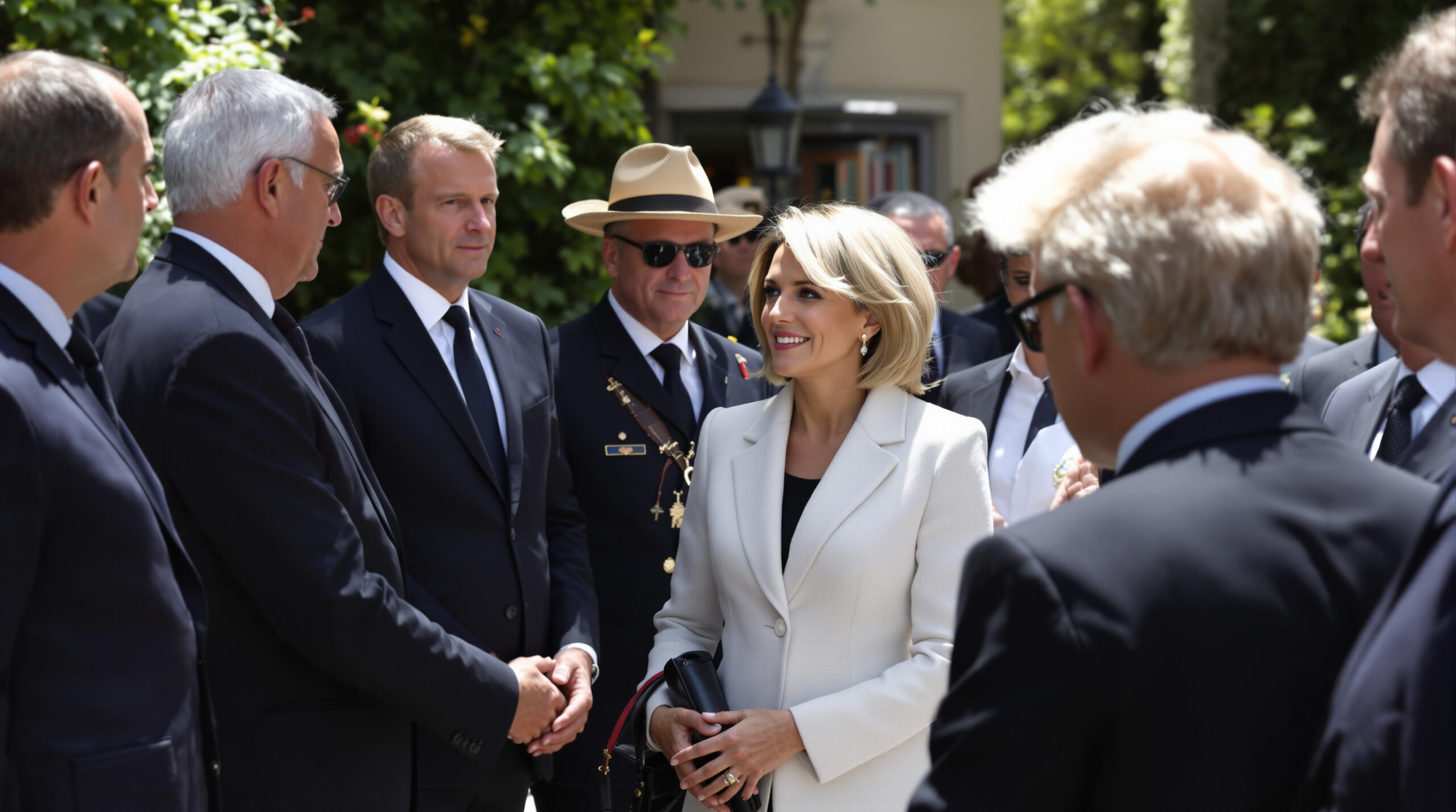 découvrez les détails révélés de l'affaire qui secoue l'opinion : brigitte macron condamnée avec sursis, une décision judiciaire qui fait grand bruit.