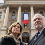 brigitte macron : un couple condamné à une peine avec sursis suite à une modification frauduleuse en appel. découvrez les détails de cette affaire judiciaire.