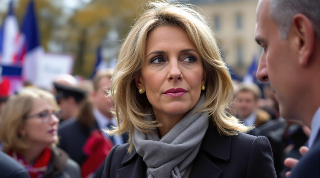 découvrez les confidences d'un proche de brigitte macron révélant son attrait inattendu pour les bad boys, une facette méconnue de la première dame.