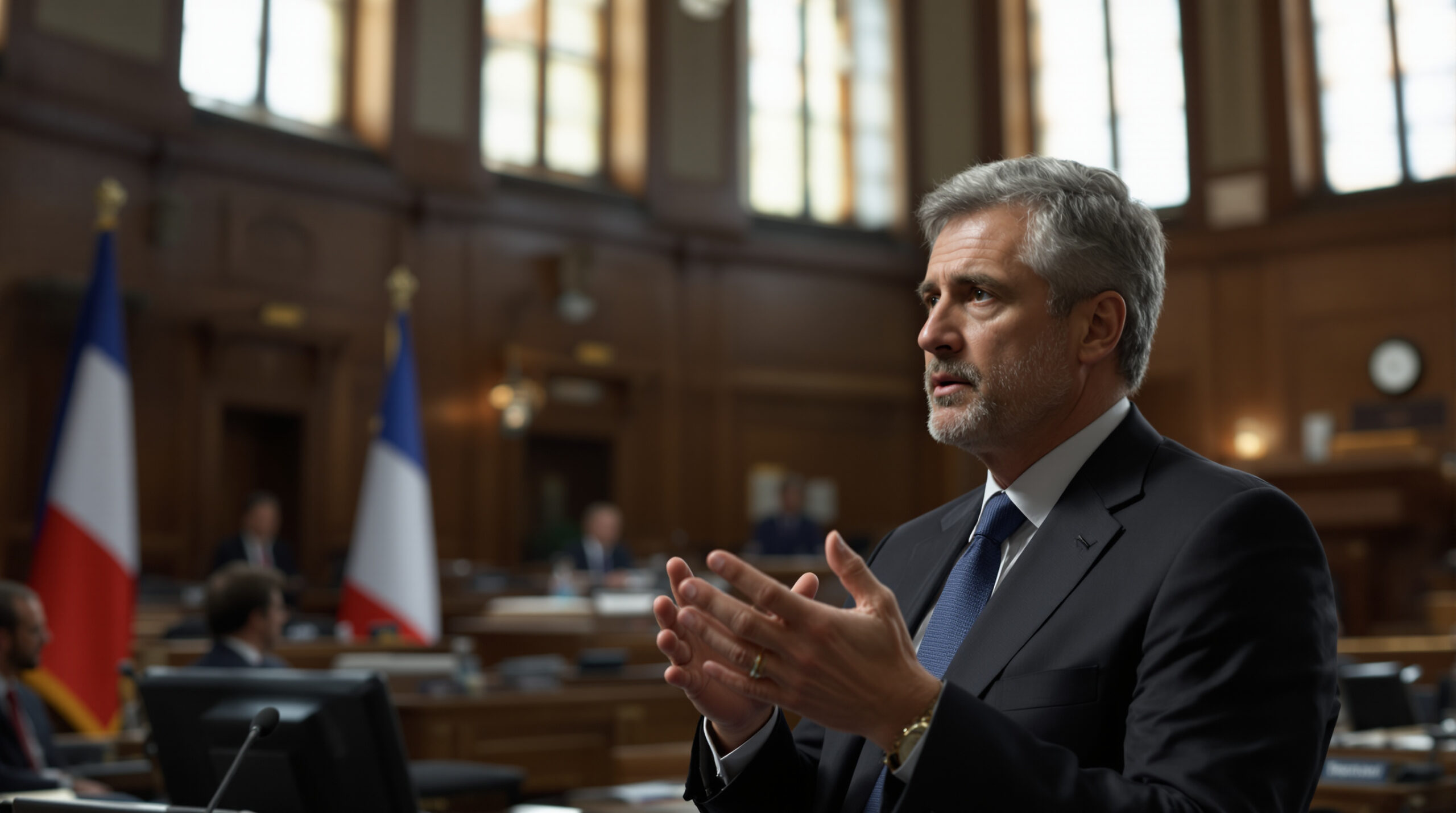 christophe barbier dresse un bilan critique de brigitte macron, estimant qu'elle a échoué dans son rôle de première dame.