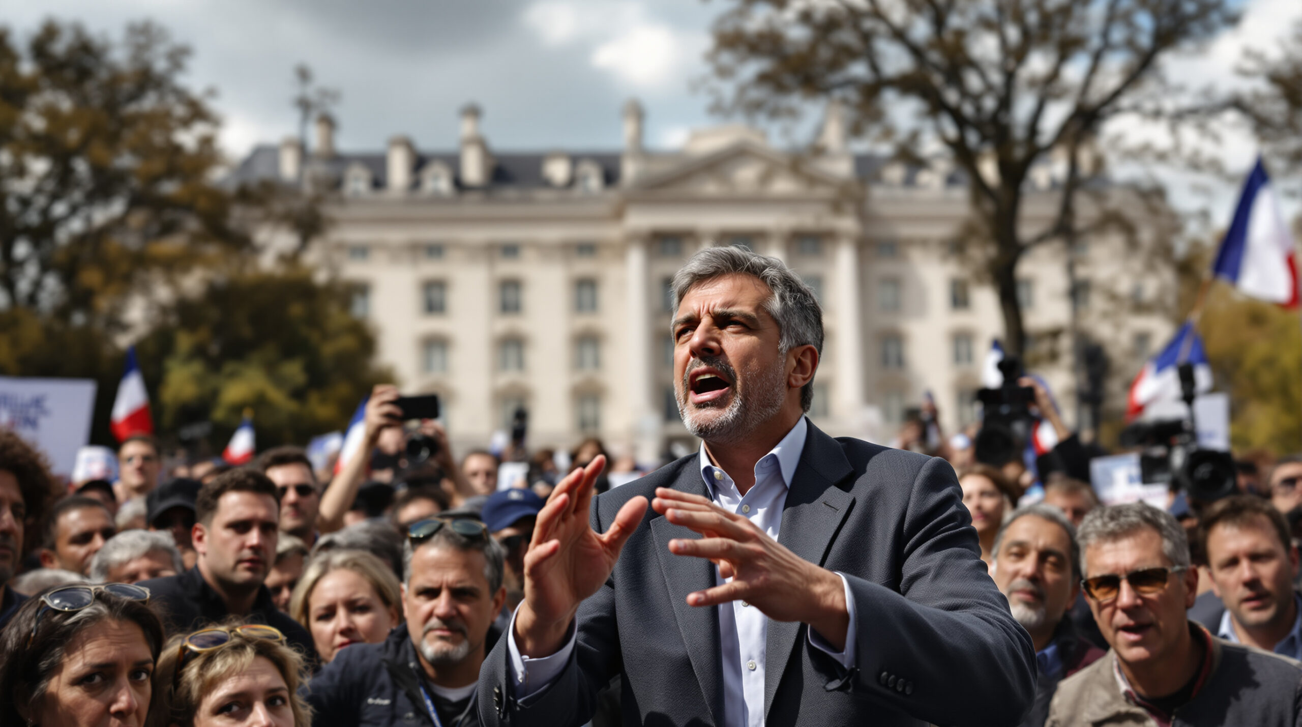 découvrez les raisons pour lesquelles brigitte macron n’a jamais apprécié françois ruffin dans cet article exclusif "elle le déteste".
