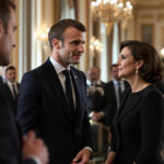 découvrez les révélations surprenantes de la mère d'emmanuel macron sur brigitte macron, rompant enfin le silence avec des vérités inattendues.