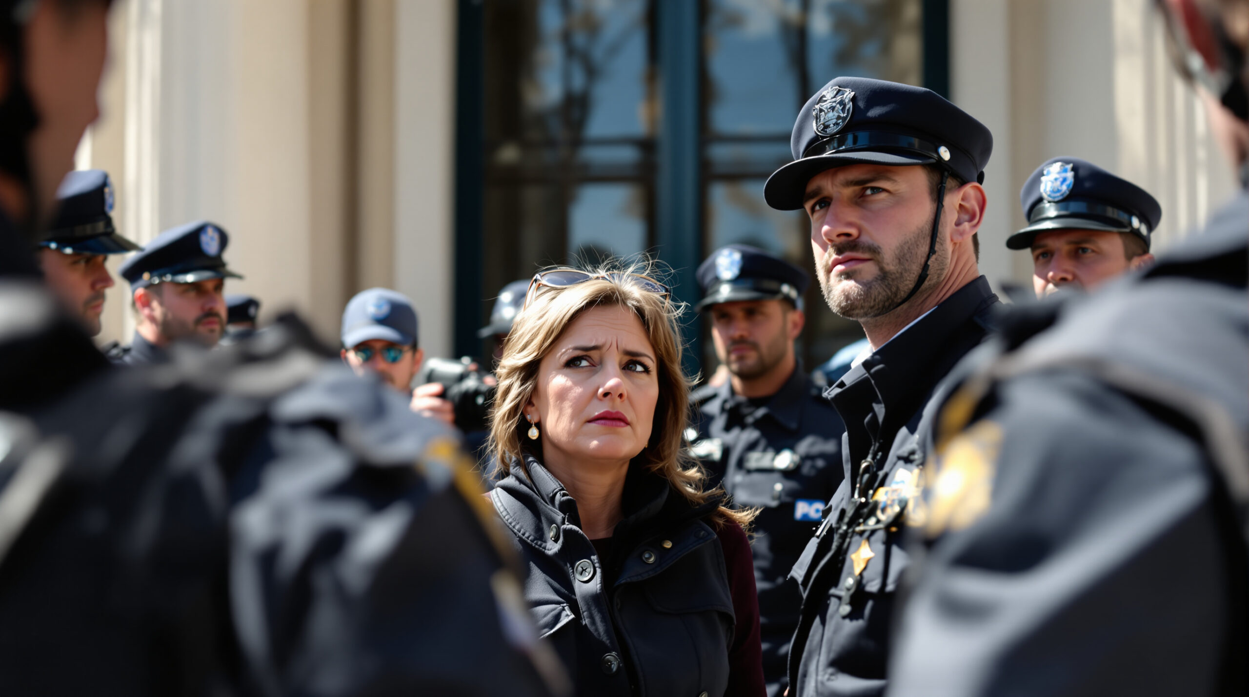 un couple corse a été démasqué et condamné pour avoir volé l'identité de brigitte macron, mettant en lumière une affaire d'usurpation d'identité aux conséquences judiciaires.
