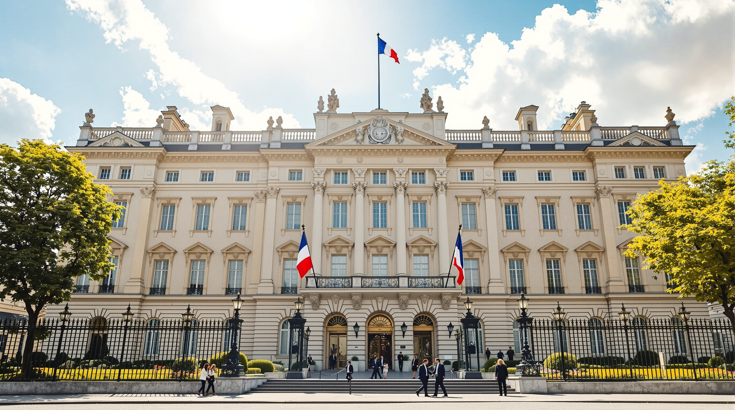 découvrez comment un nouveau livre relance les rumeurs autour d'une possible liaison entre emmanuel macron et golshifteh farahani, suscitant débats et spéculations.