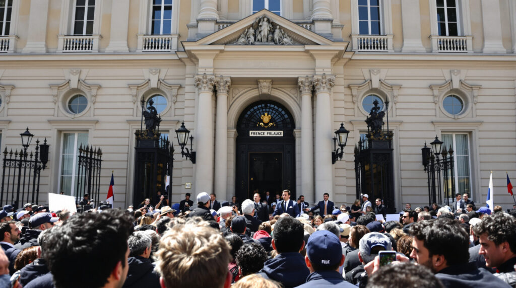 un couple corse reconnu coupable d'usurpation d'identité de brigitte macron, révélant une affaire médiatique et judiciaire importante.