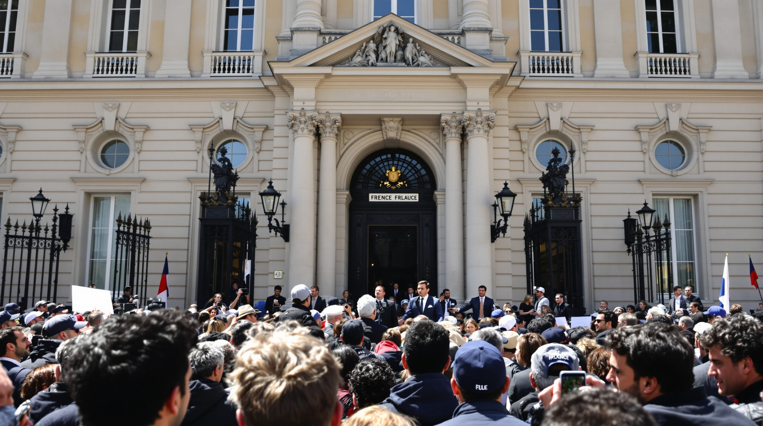un couple corse reconnu coupable d'usurpation d'identité de brigitte macron, révélant une affaire médiatique et judiciaire importante.
