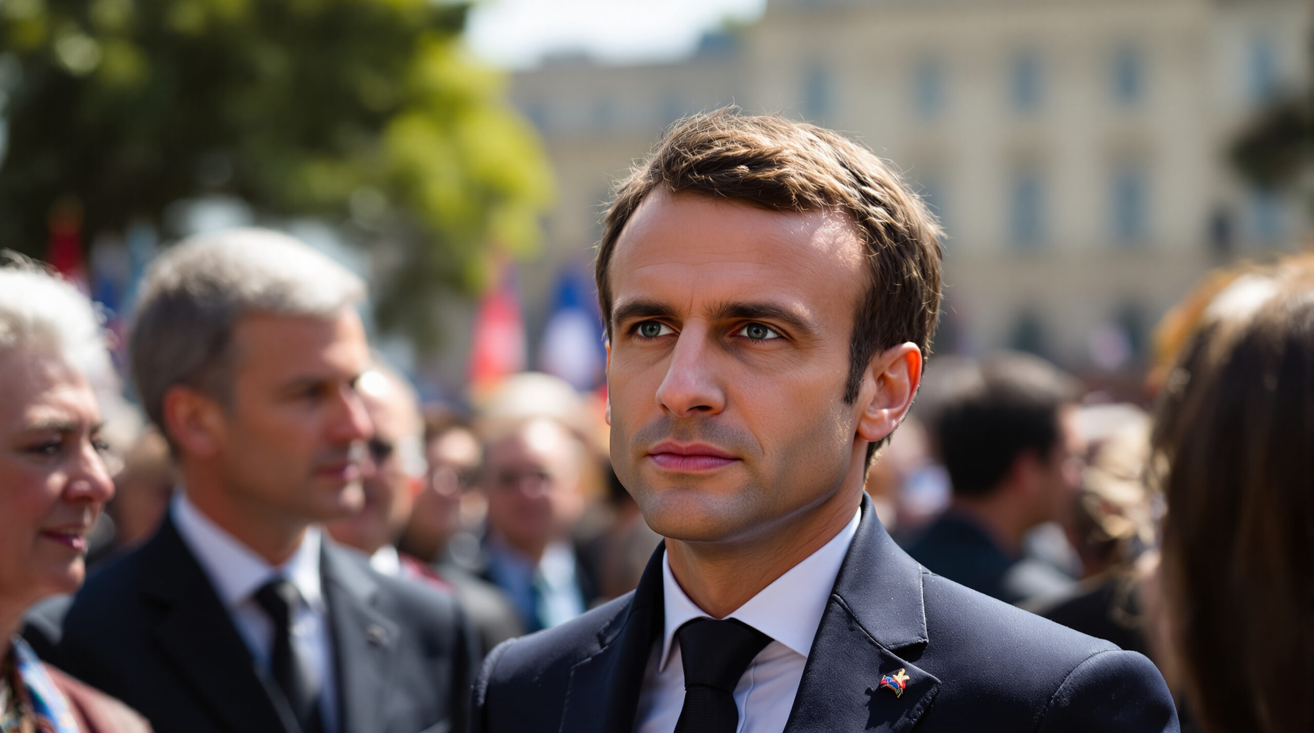 découvrez pourquoi jean-michel, le frère de brigitte macron, choisit le silence face aux rumeurs infondées, et comment il gère cette situation avec discrétion.