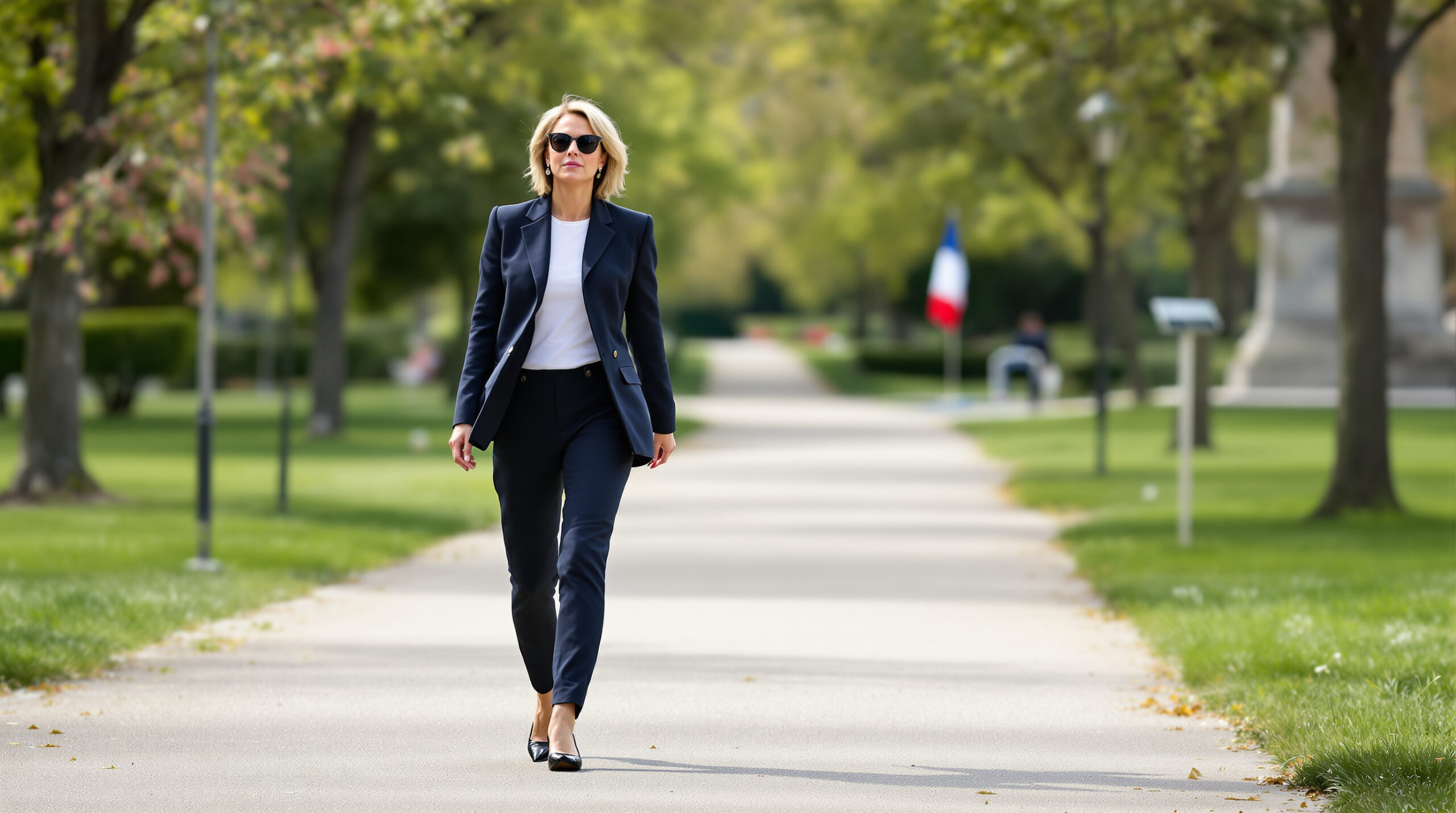 découvrez brigitte macron profitant d'une escapade en solo hors de l’élysée, un moment privilégié riche en surprises et en découvertes.