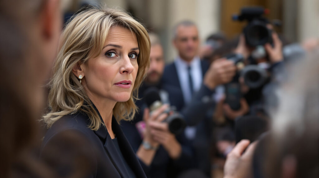 découvrez l'opinion claire et révélatrice de brigitte macron, femme de droite, sur le port du voile et son impact dans le débat public.