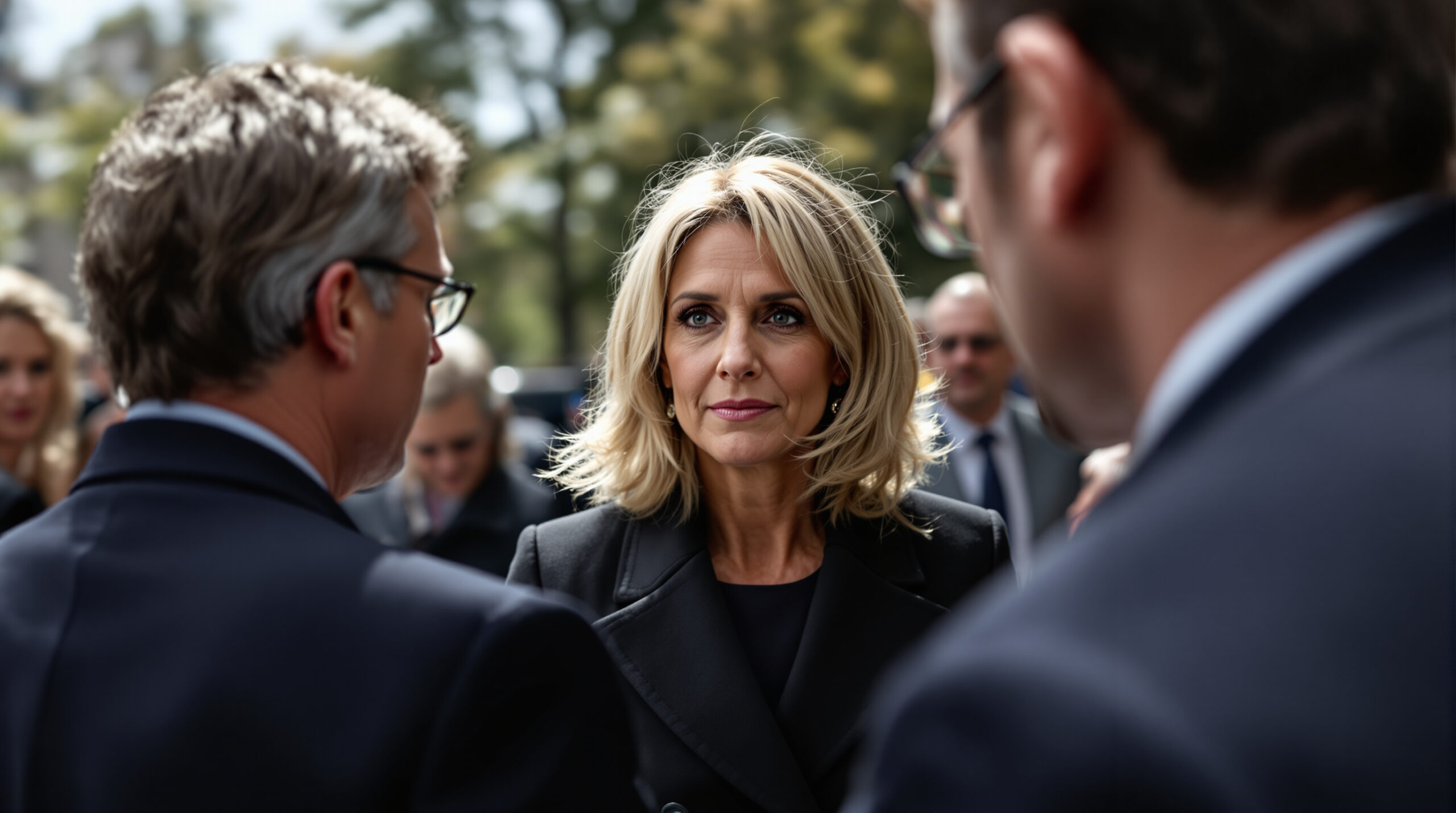 découvrez les vérités et mystères entourant brigitte macron, de ses origines familiales jean-michel trogneux au secret d’état qui alimente les conspirations. analyse et révélations sur rtbf actus.