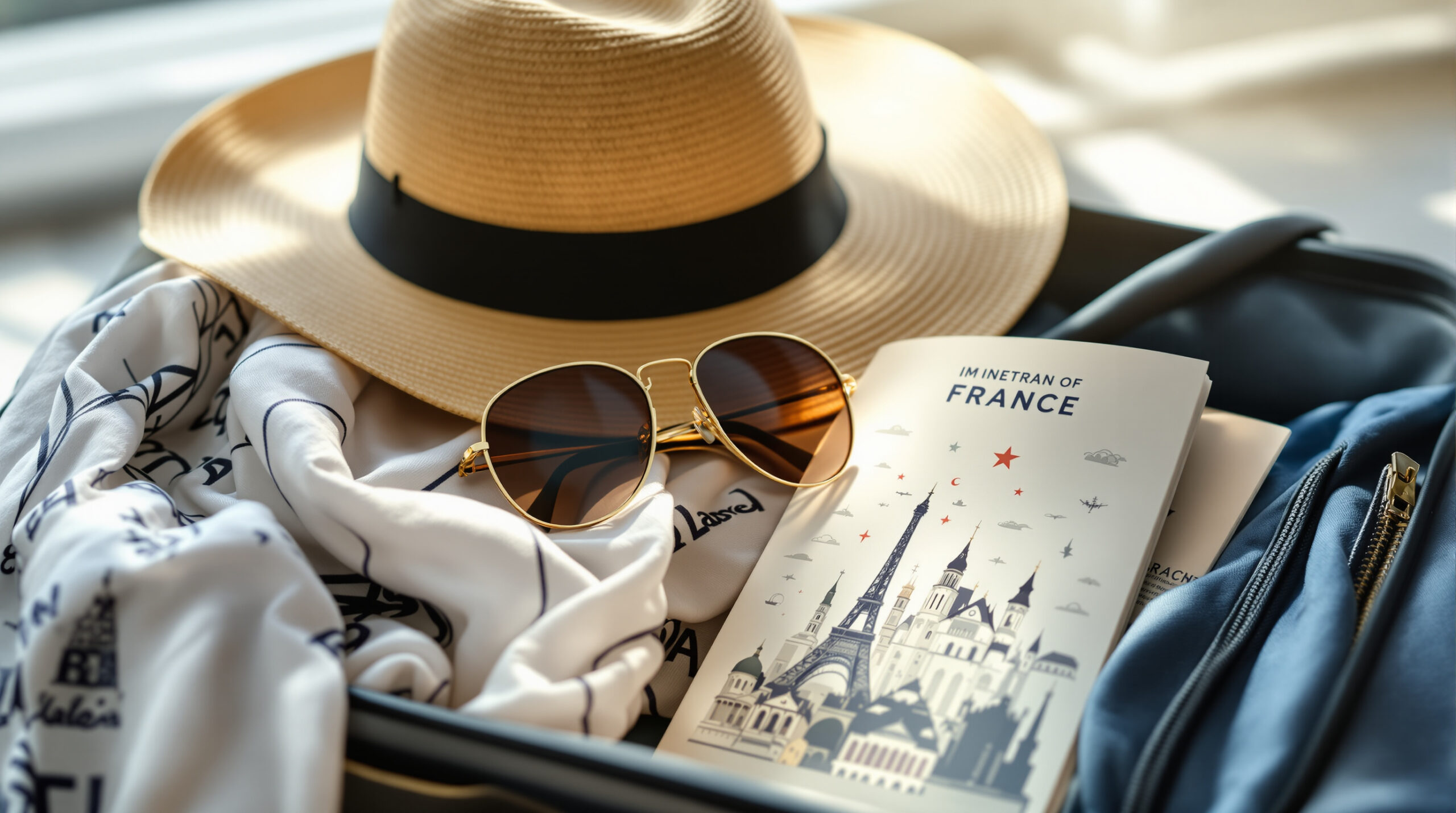 découvrez les indispensables estivaux que brigitte macron pourrait emporter dans sa valise cet été pour allier élégance et confort lors de ses vacances.