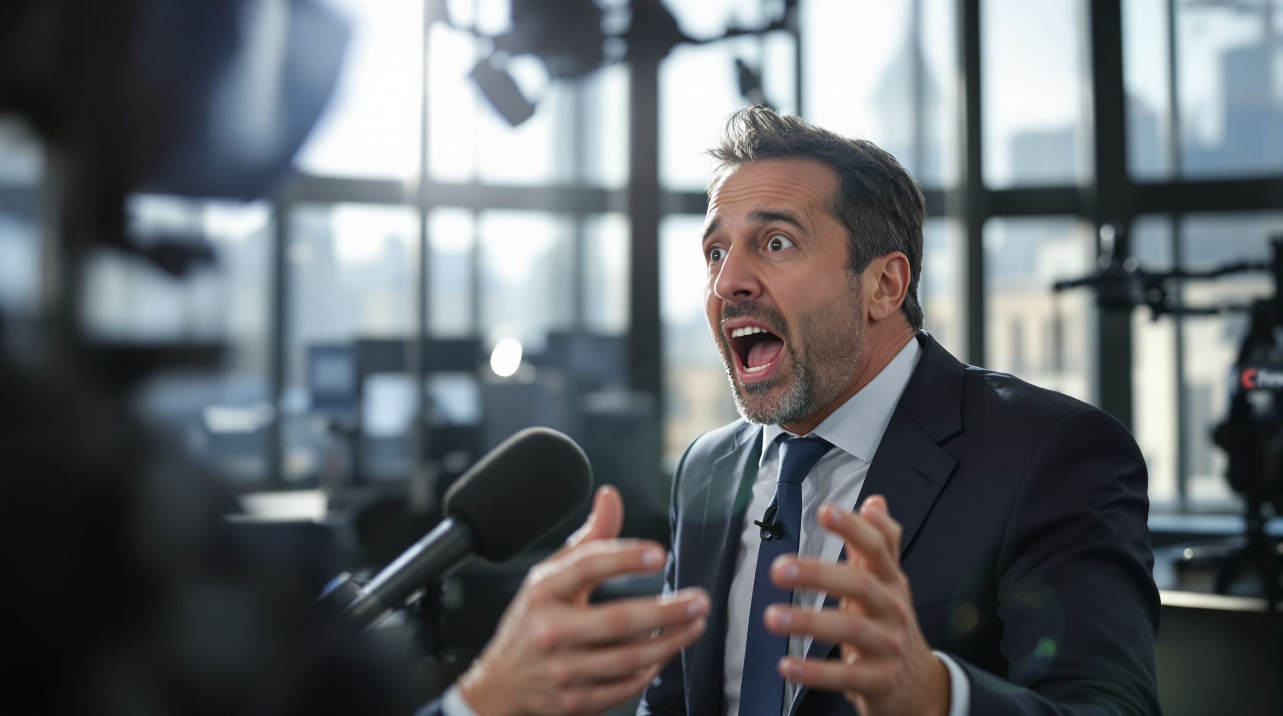 pascal praud revient sur cnews et interpelle le gouvernement avec une question polémique : « qui finance le jet-ski de macron ? » découvrez ses révélations et analyses.