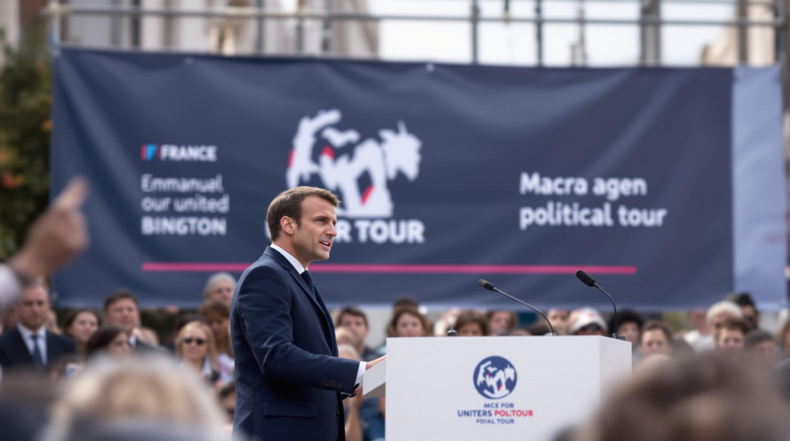après sa visite en suède, emmanuel macron poursuit sa tournée de rentrée en se rendant aux pays-bas et au royaume-uni ce mercredi pour renforcer les relations bilatérales.