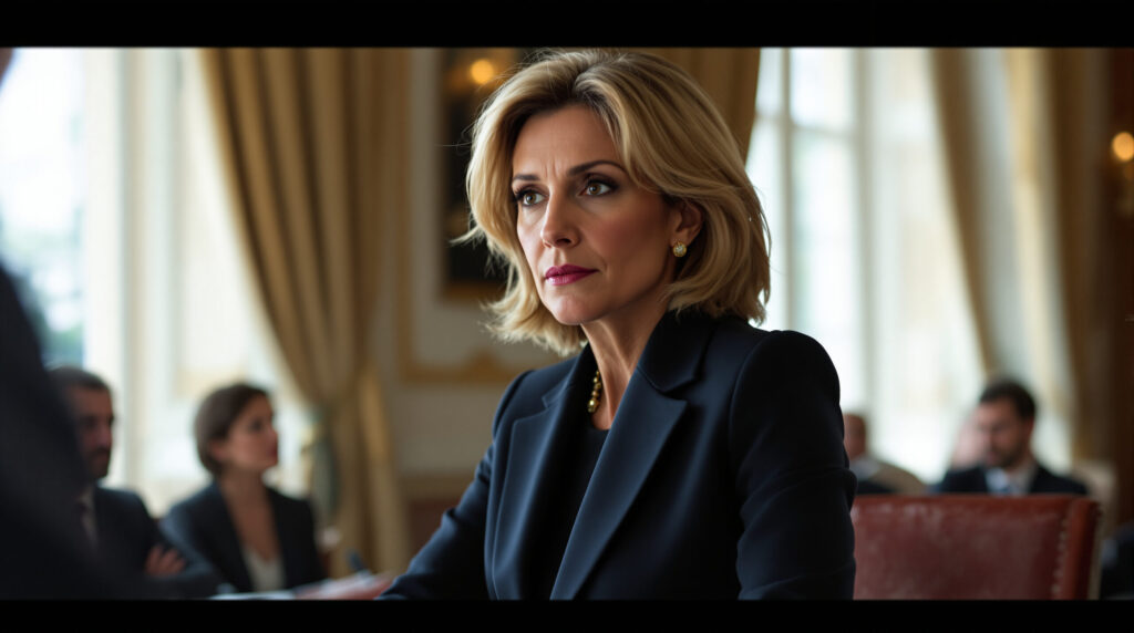 découvrez les détails autour de la supposée participation de brigitte macron à une réunion secrète à fort enjeu, et ce que cela pourrait impliquer.