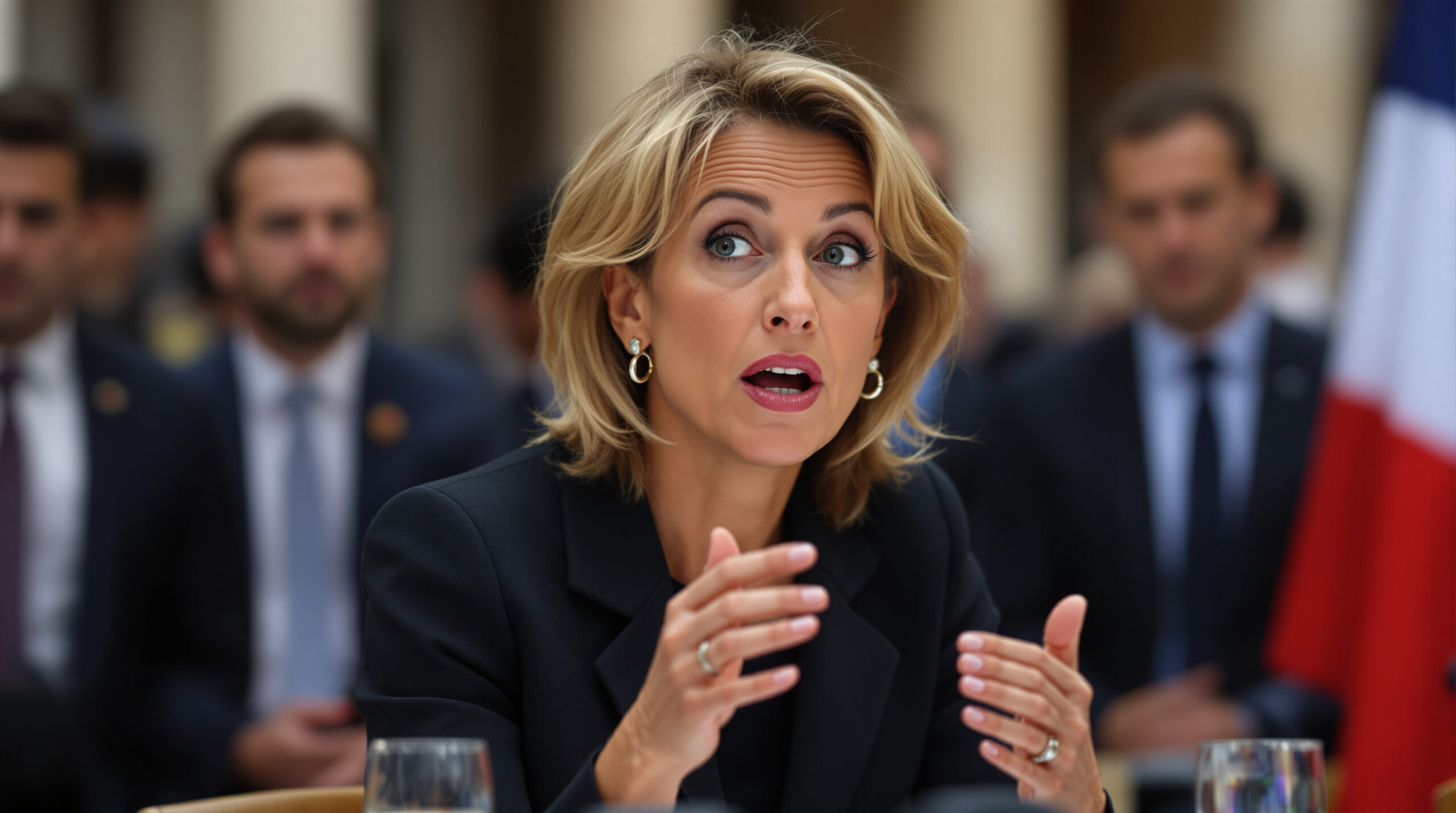 découvrez toutes les nouveautés et informations à jour sur brigitte macron, la première dame de france, son actualité, ses engagements et son rôle incontournable.