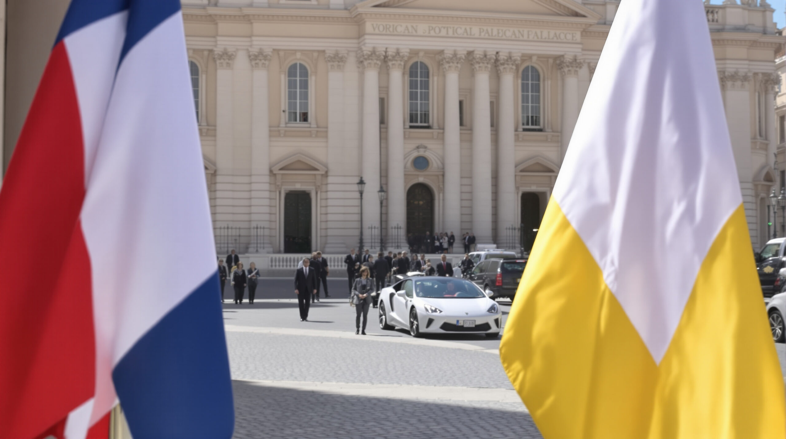 emmanuel macron a été reçu plusieurs fois au vatican. découvrez la nature de ses relations avec le saint-siège et les enjeux de ses échanges avec le pape.
