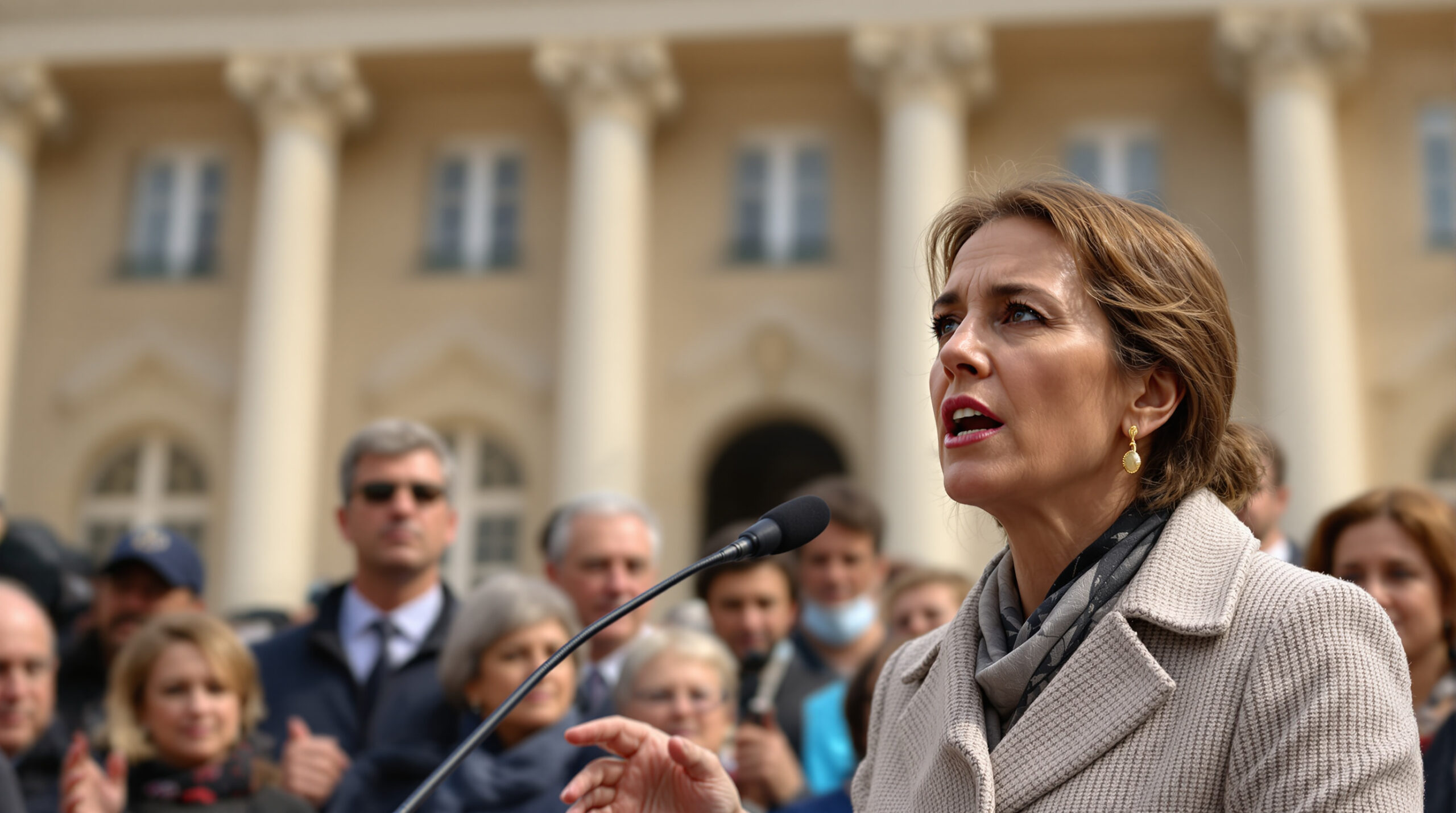 découvrez le rôle controversé de natacha rey, actrice influente dans le complotisme et instigatrice des rumeurs transphobes visant brigitte, et explorez l'impact de ses actions.